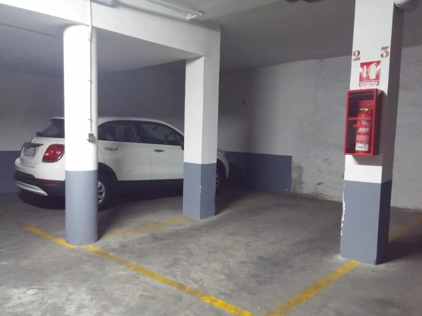 그라나다 Charming Albaicin Patio Flat Free Onsite Parking 아파트