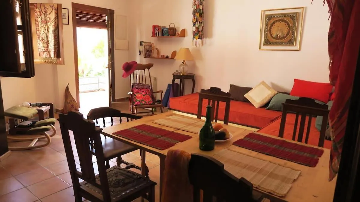 그라나다 Charming Albaicin Patio Flat Free Onsite Parking 아파트