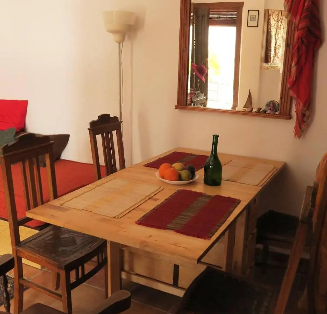 그라나다 Charming Albaicin Patio Flat Free Onsite Parking 아파트