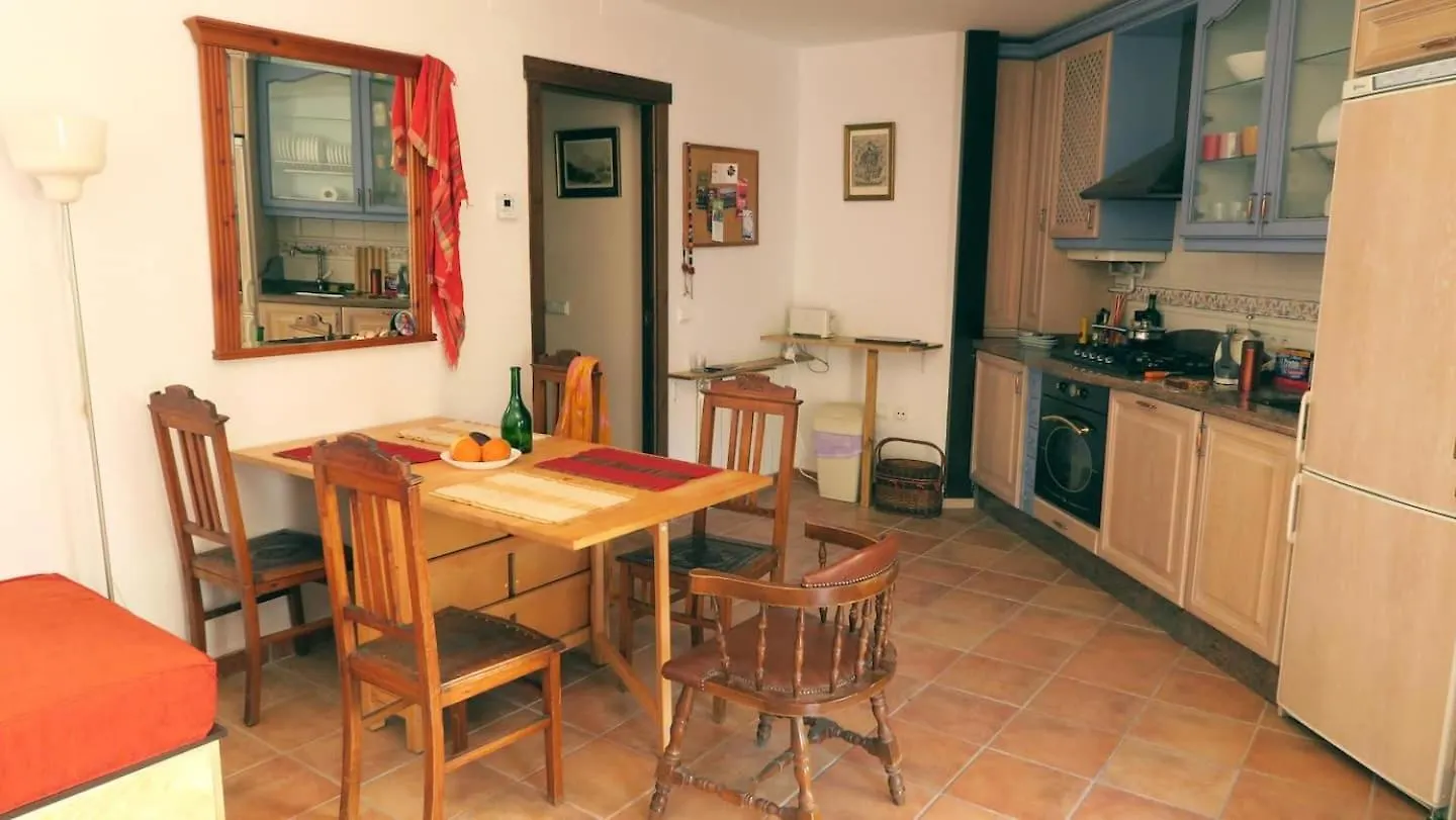 그라나다 Charming Albaicin Patio Flat Free Onsite Parking 아파트