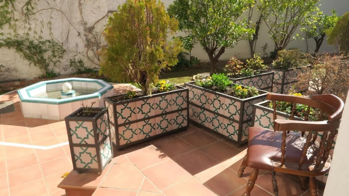 그라나다 Charming Albaicin Patio Flat Free Onsite Parking 아파트